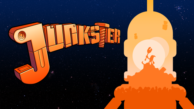 Game Pass Game of the Week: Junkster
