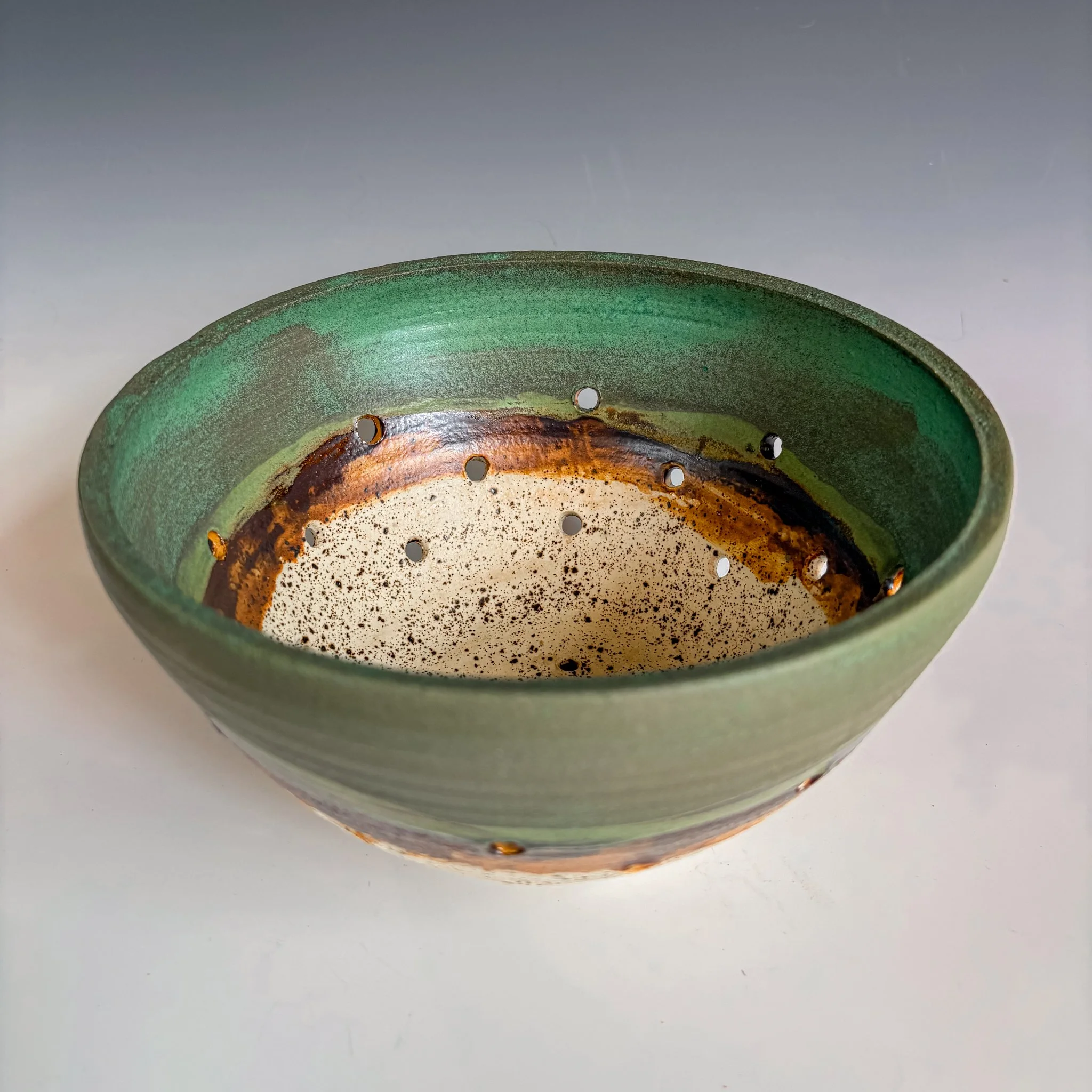 Berry Bowl
