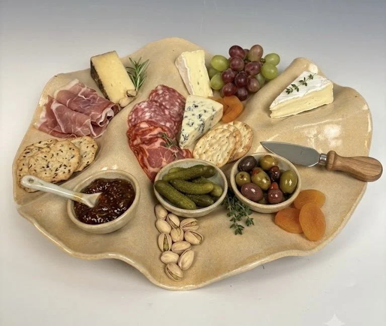 One Day Class - Charcuterie Platter Oct. 23rd