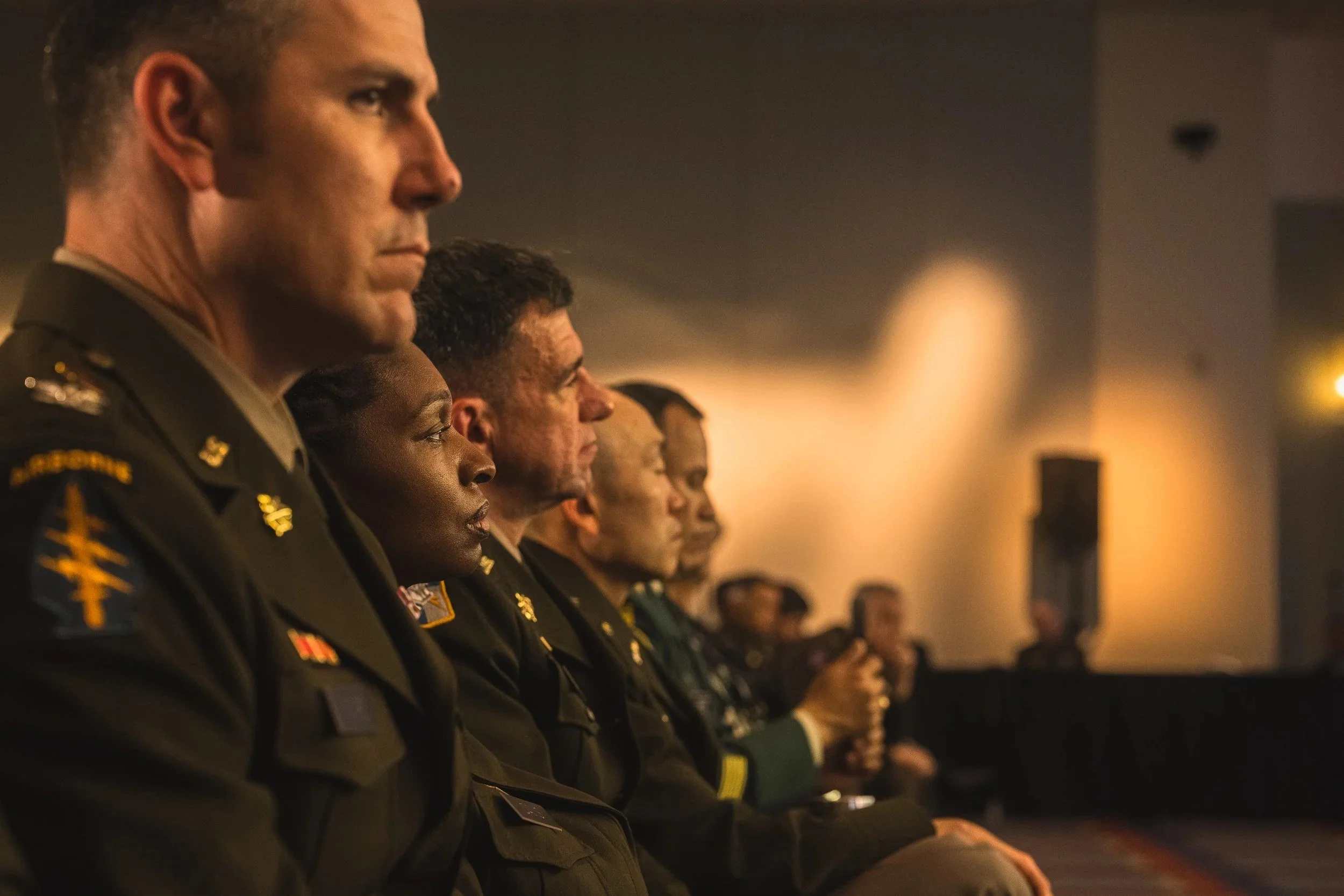 AUSA Annual Meeting 2026: Editorial coverage