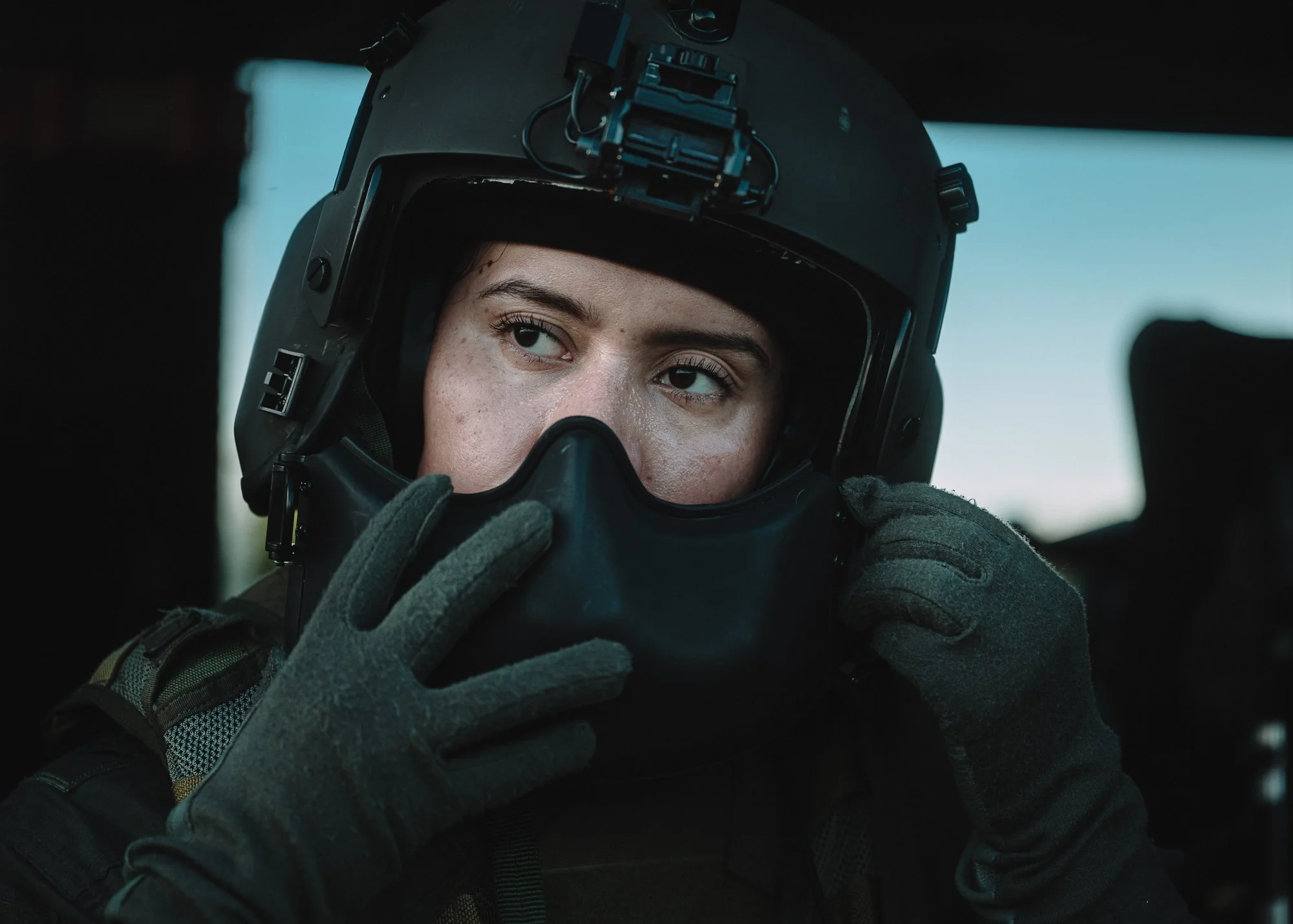 Inside the Colombian Armed Forces