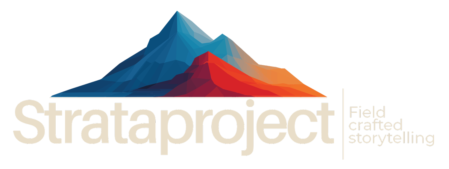Strataproject