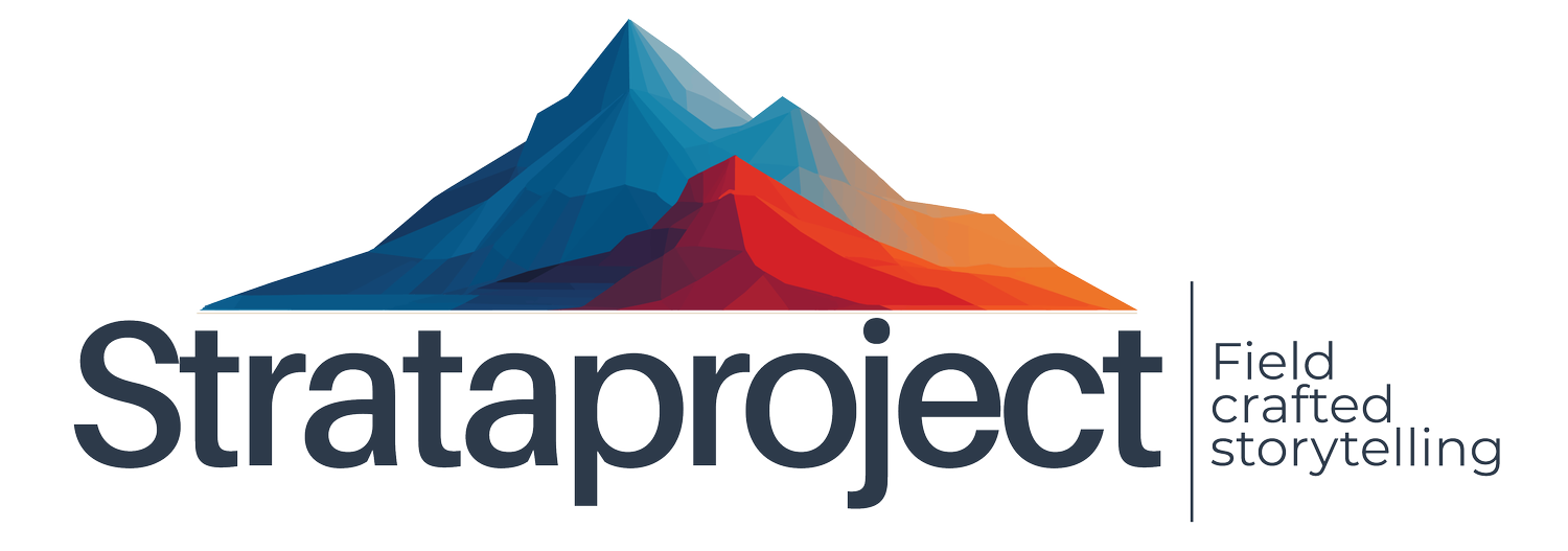 Strataproject