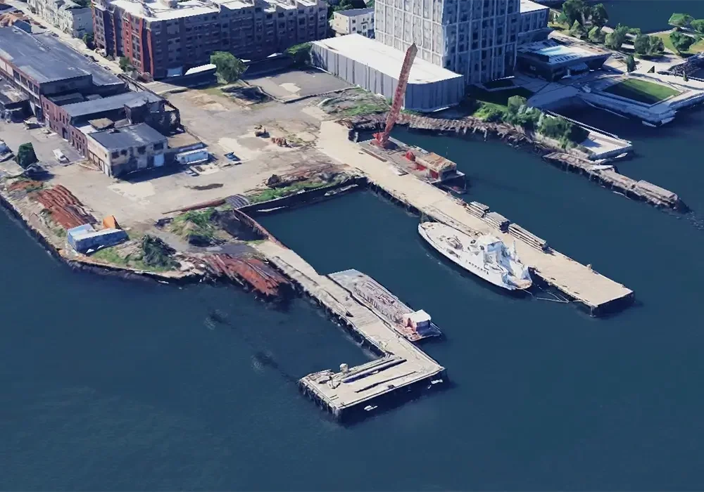 36 New Street - East Boston, Massachusetts