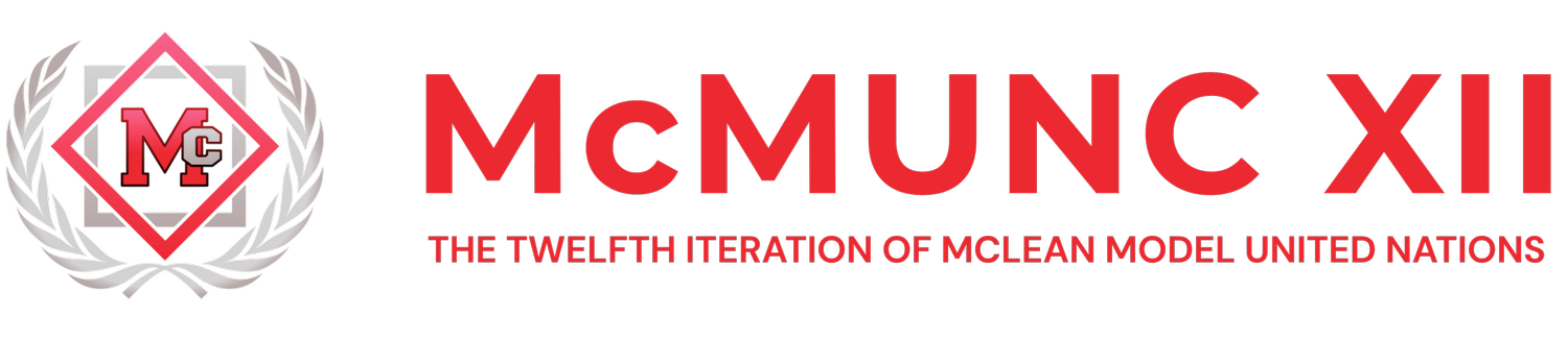 McLean MUN