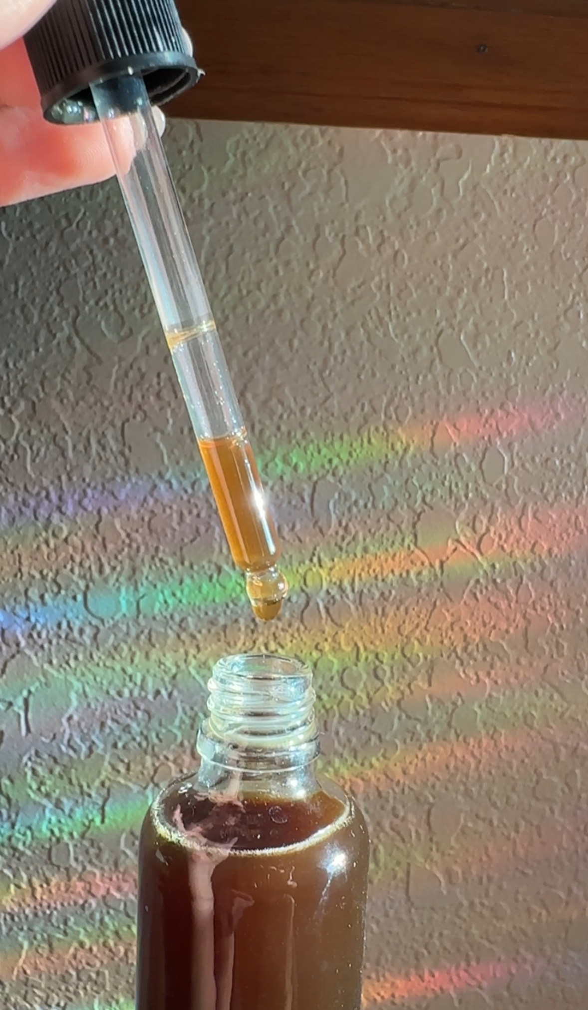 Mucous Buster Tincture