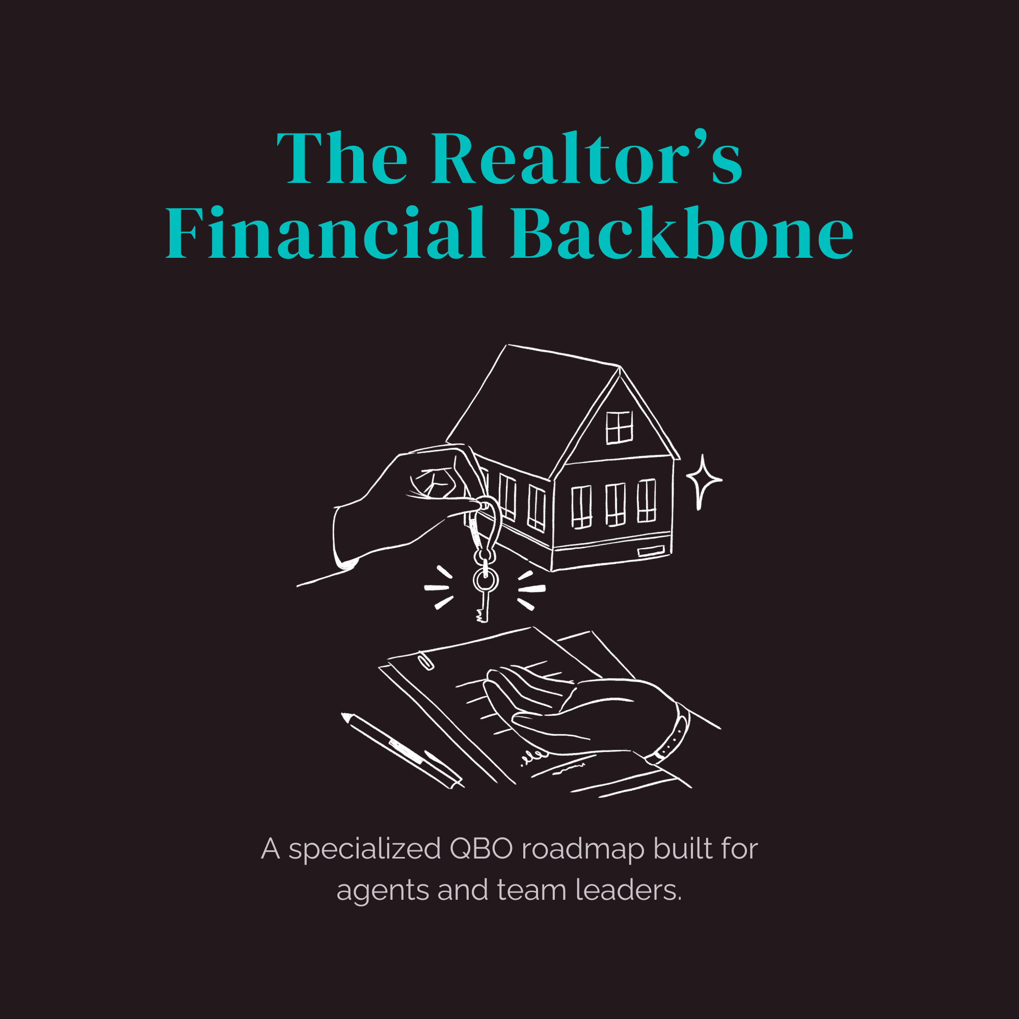 Realtor Financial Backbone