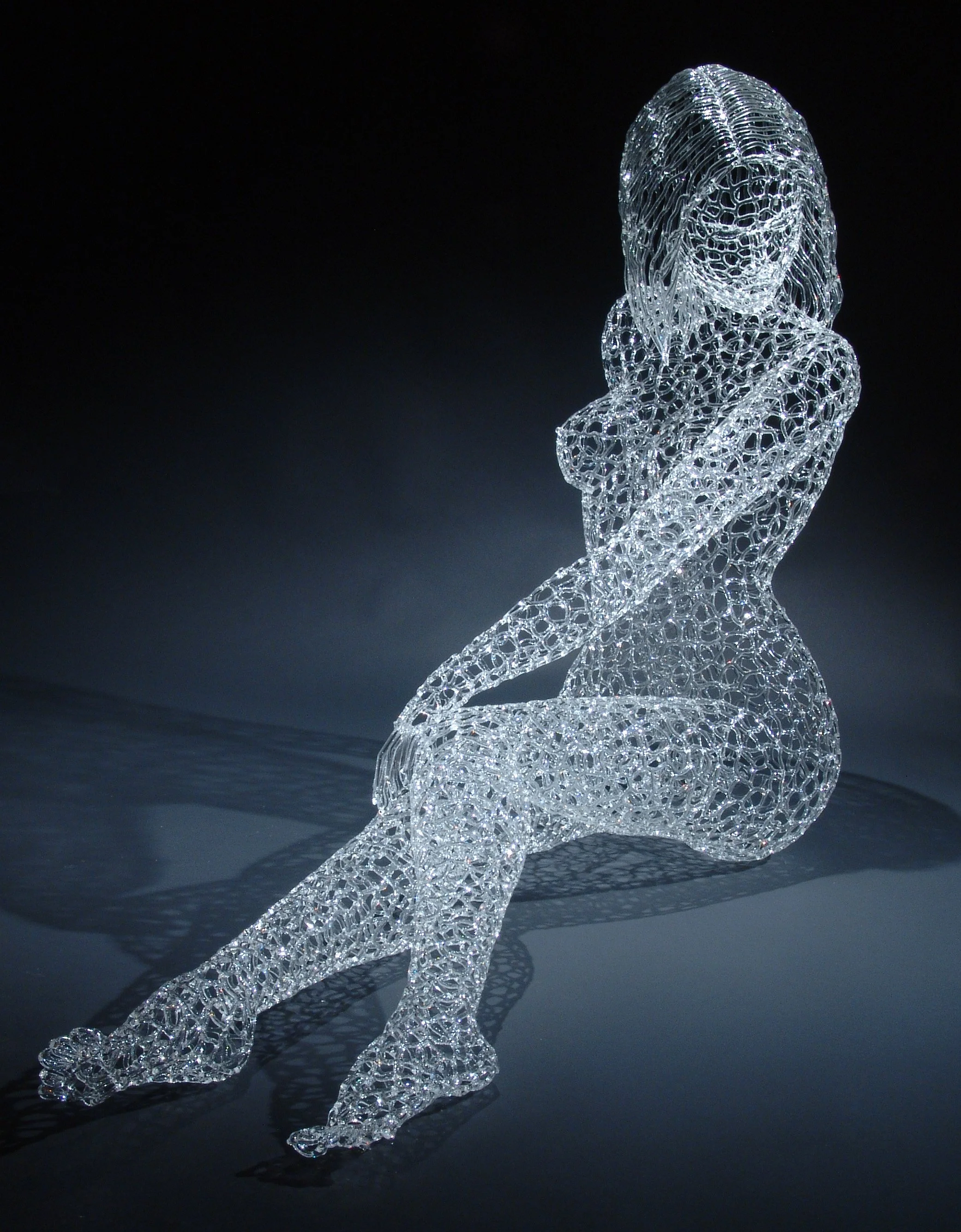 Wahine - 2009 - Life size