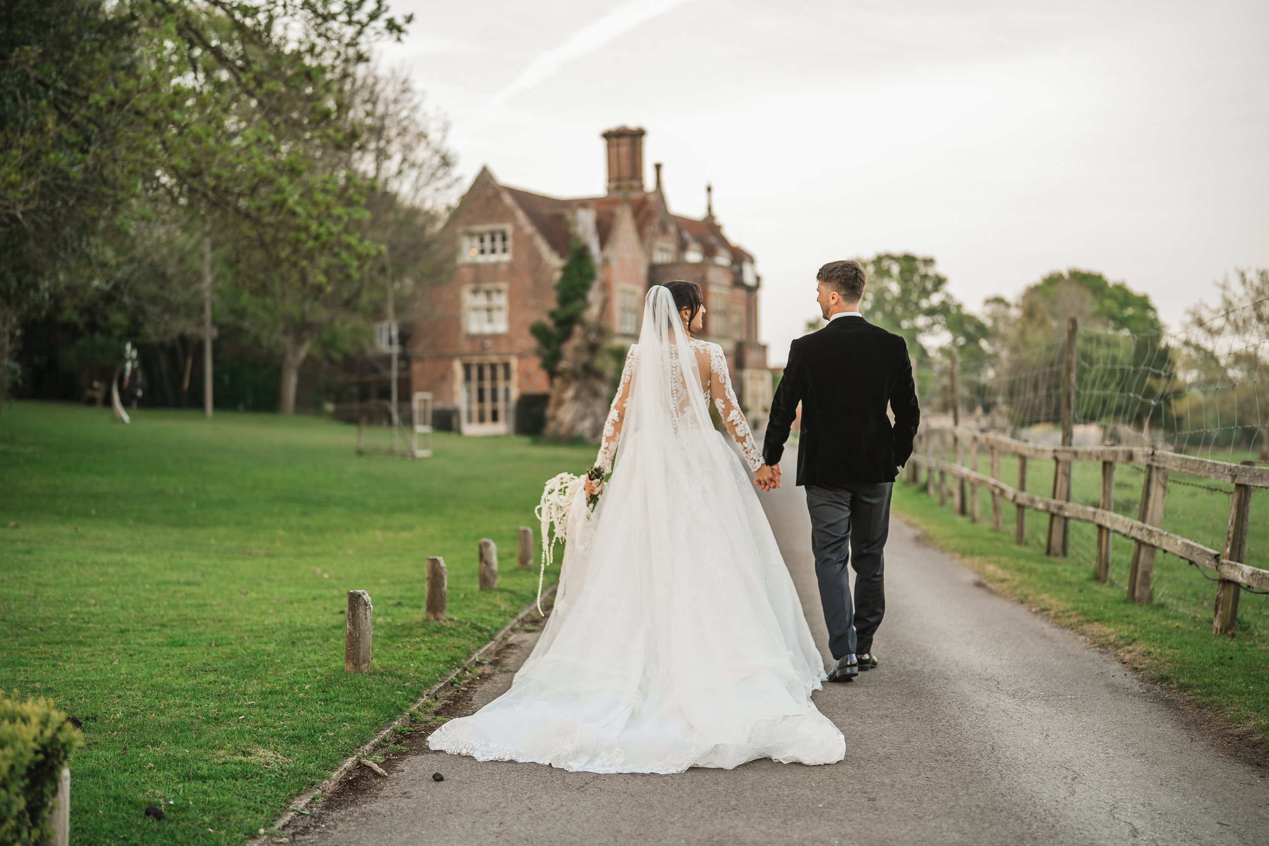 Burley Manor
