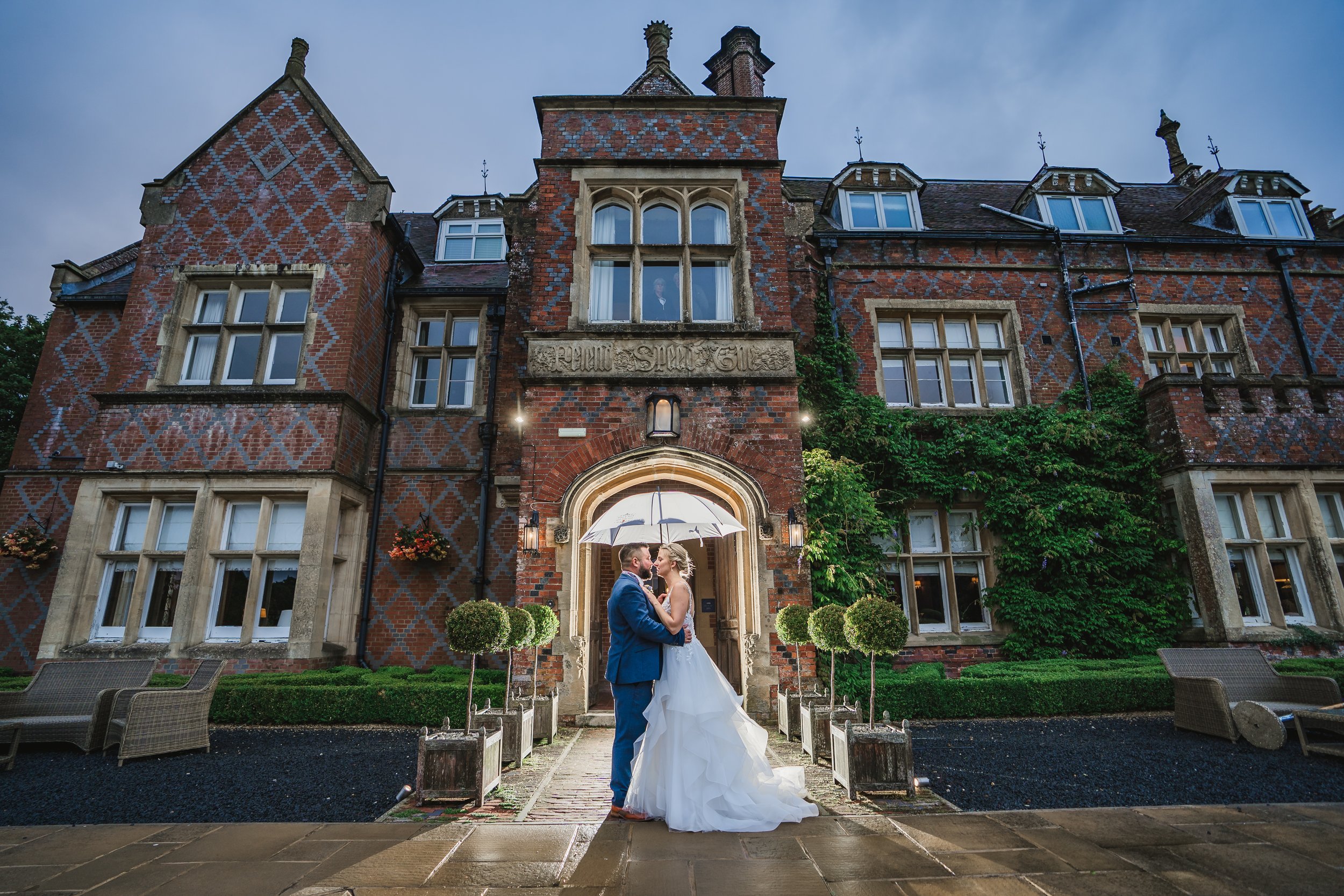 Burley Manor