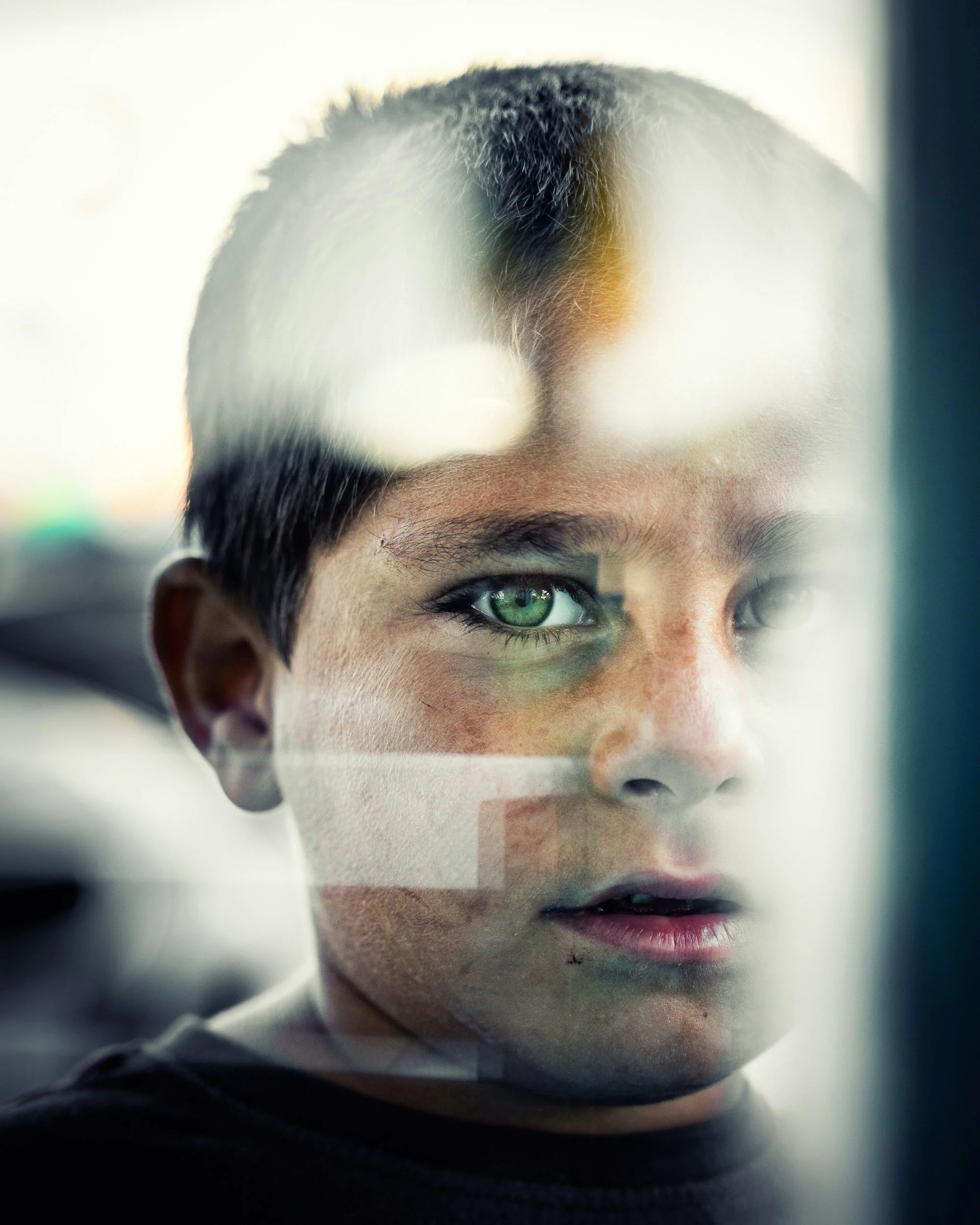 The Pediatric Sleep Crisis No One Is Naming