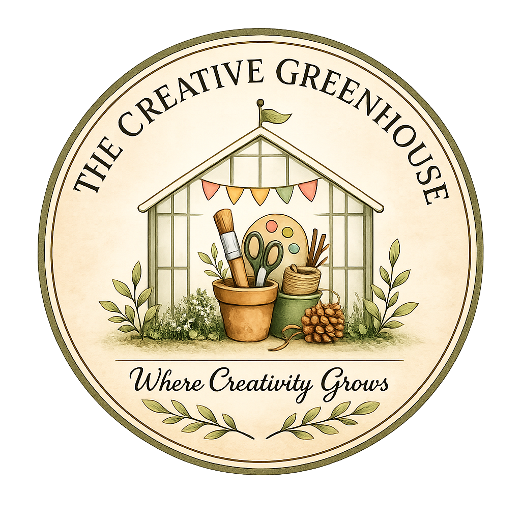 The Creative Greenhouse