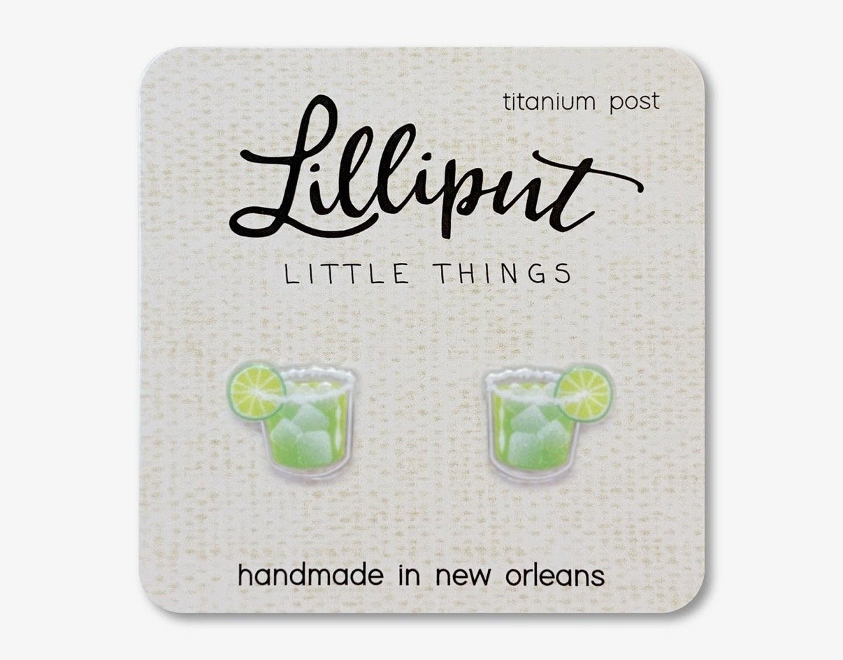 Margarita Earrings