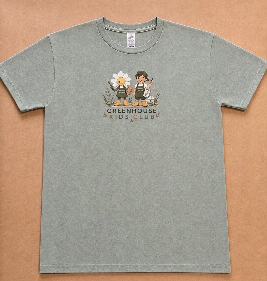 Youth T-Shirt