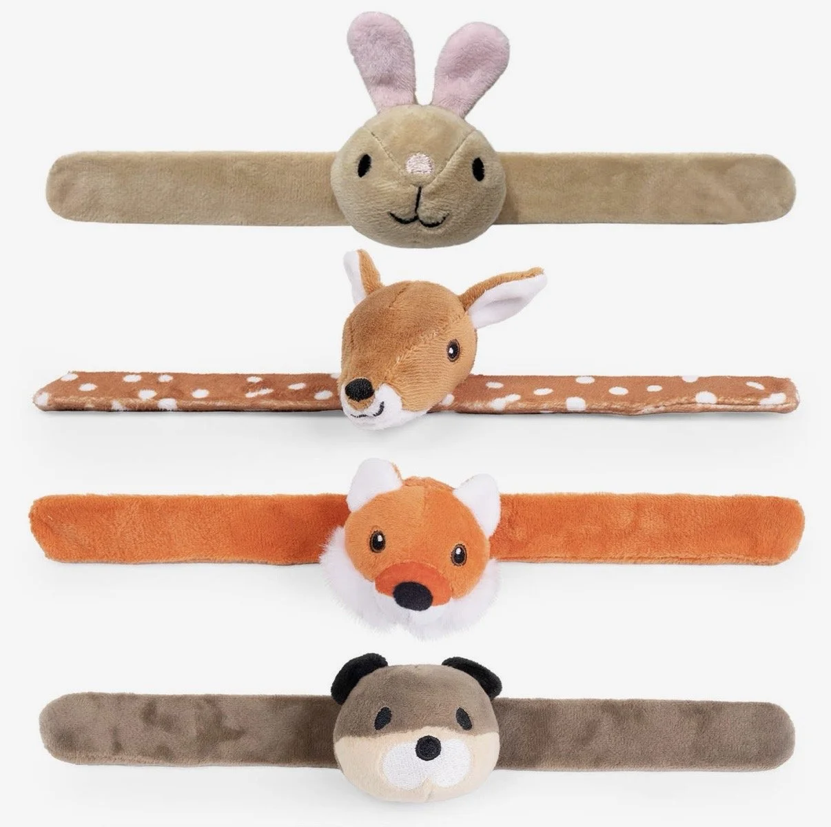 Little Living Nature Slap Bracelet
