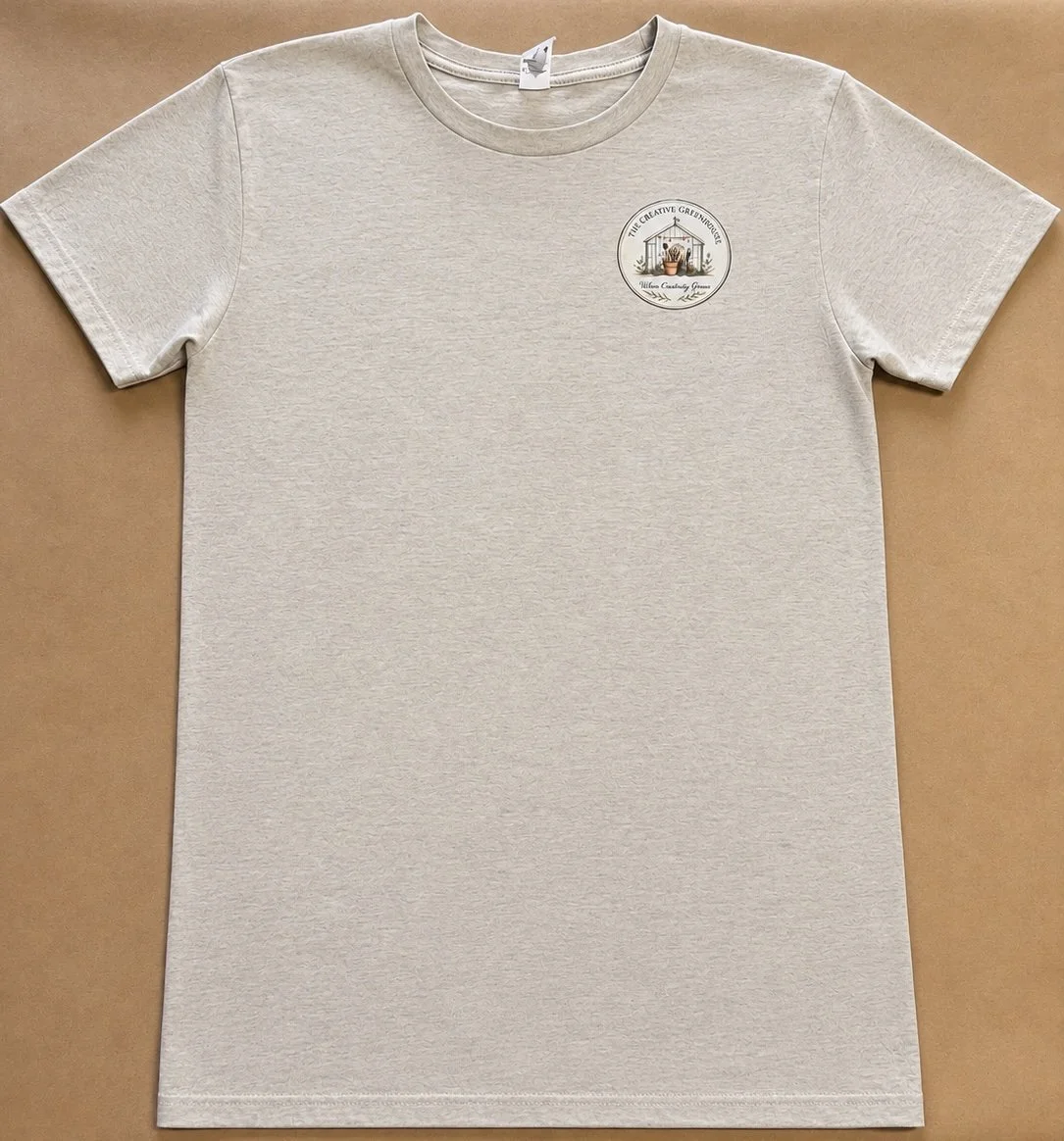 Adult T-Shirt