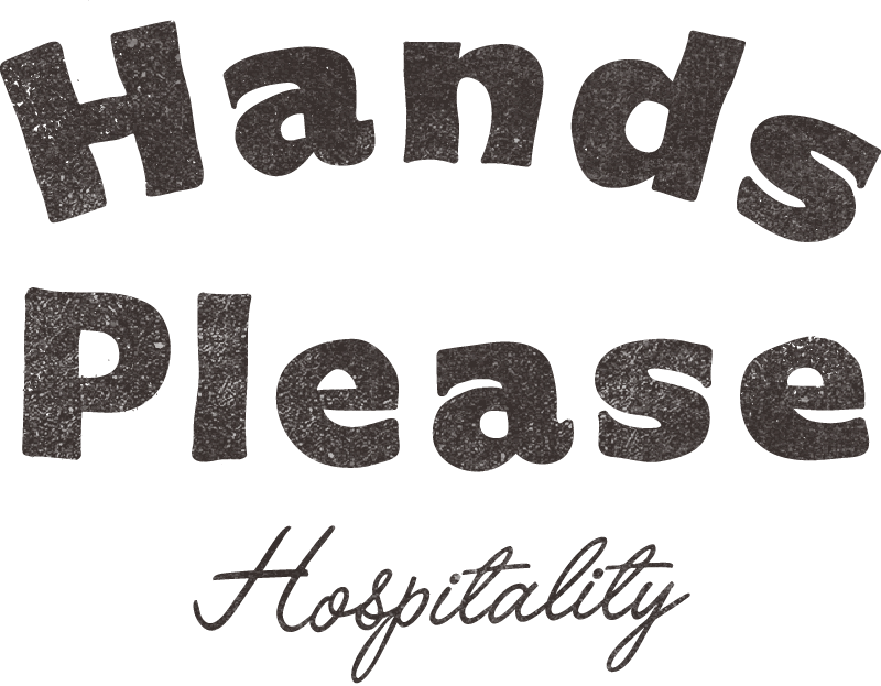 Hands Please