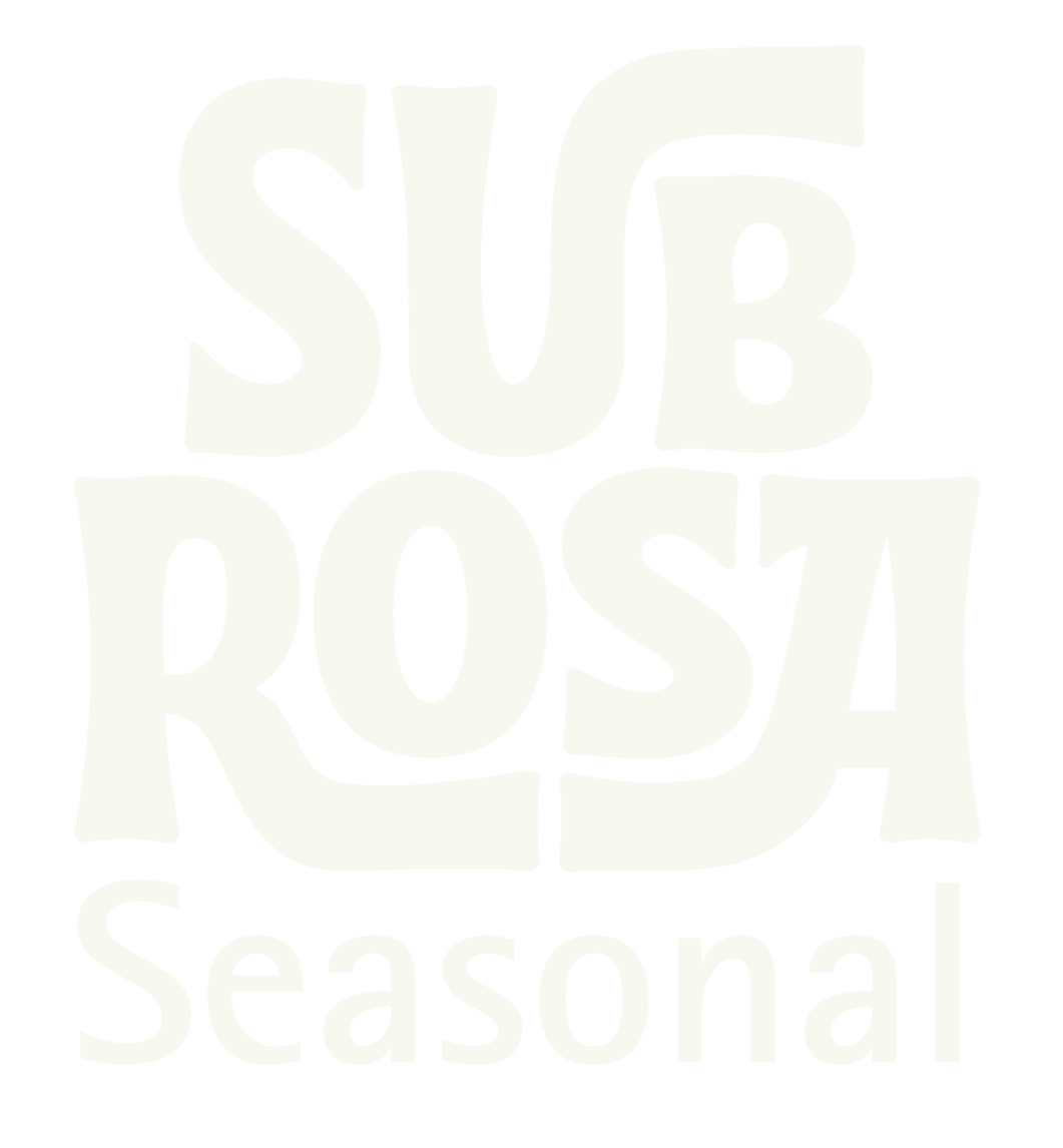 Sub Rosa Seasonal