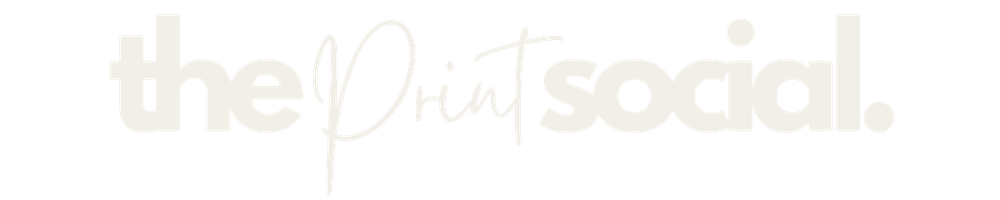 The Print Social