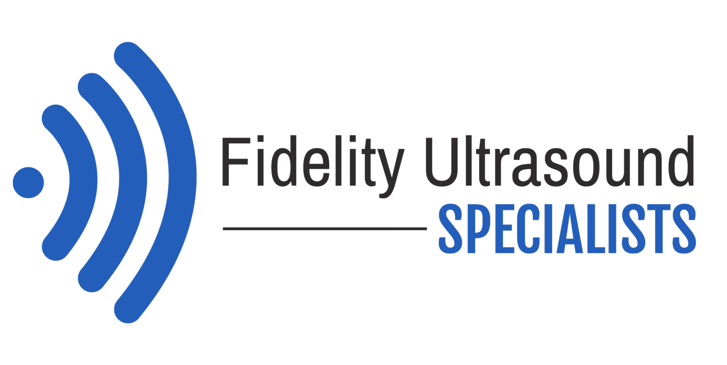 Fidelity Ultrasound Specialists