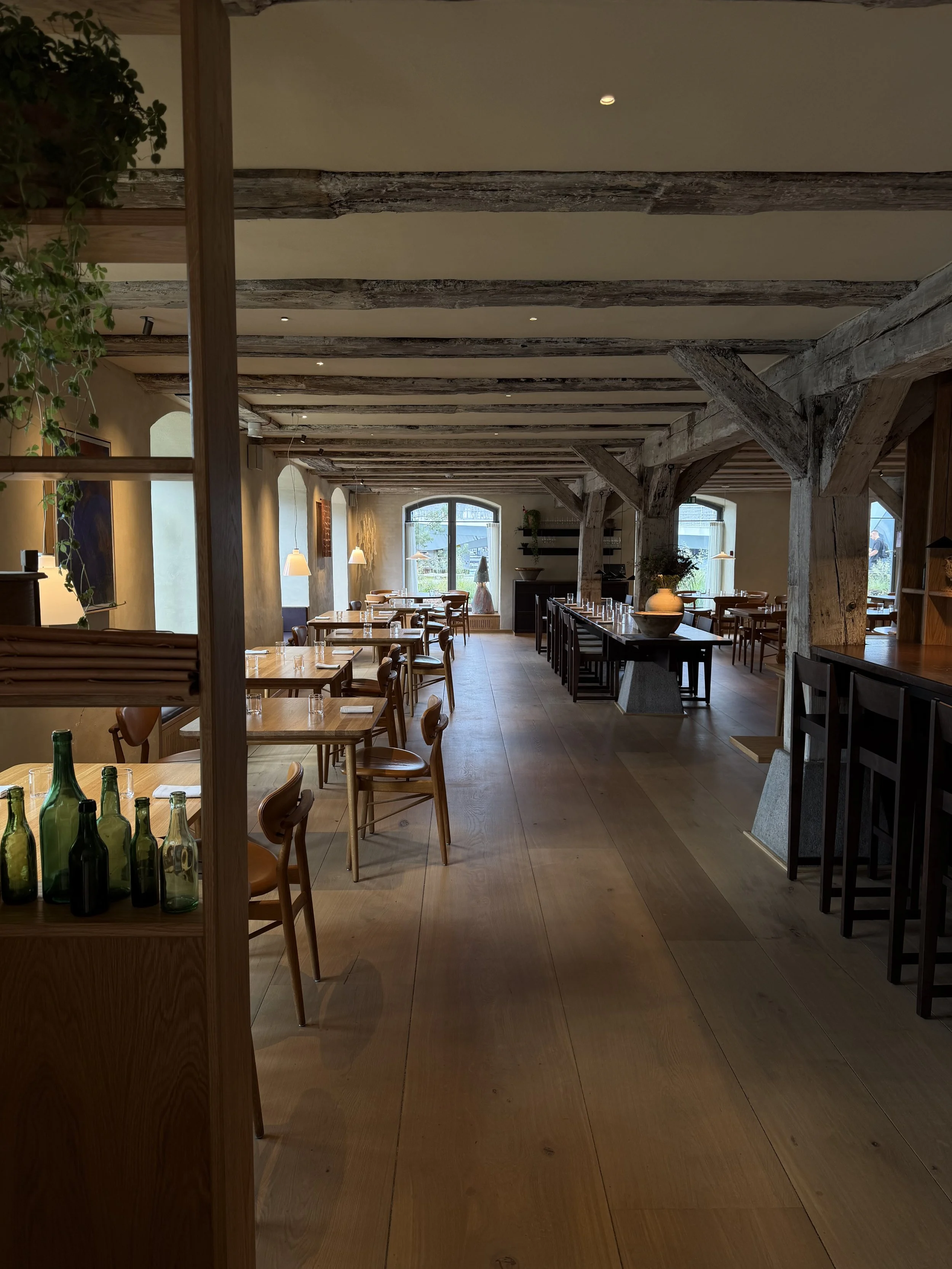 Restaurant BARR