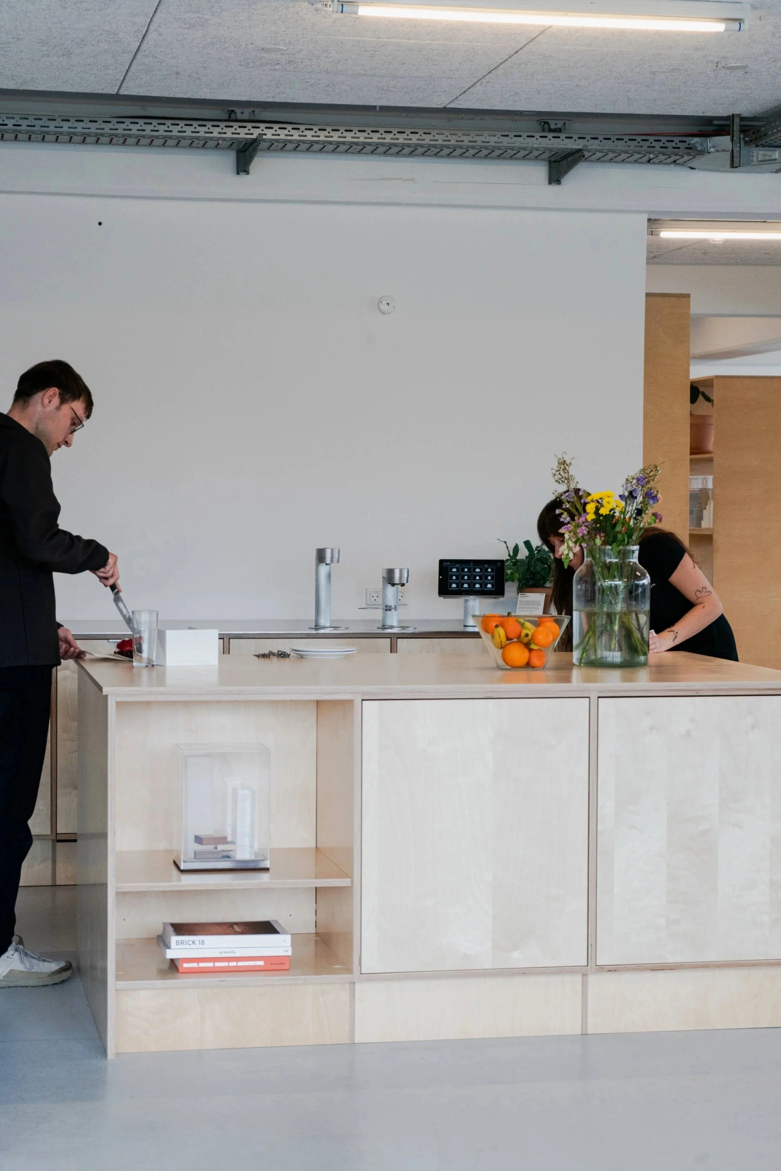 ADEPT Architects
