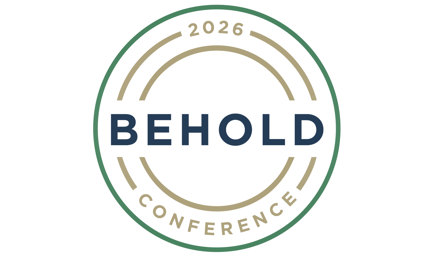 Behold Conference