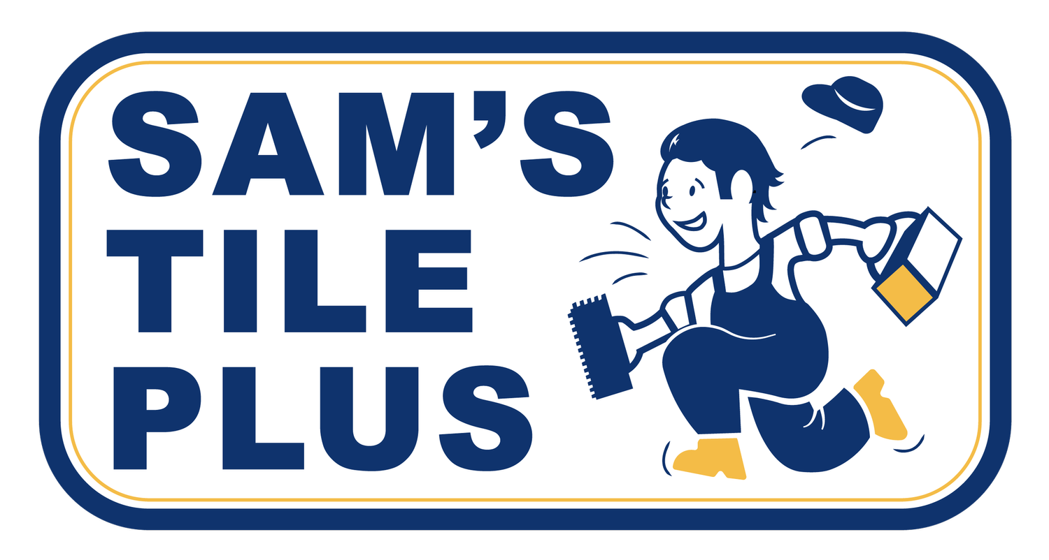 Sam's Tile Plus