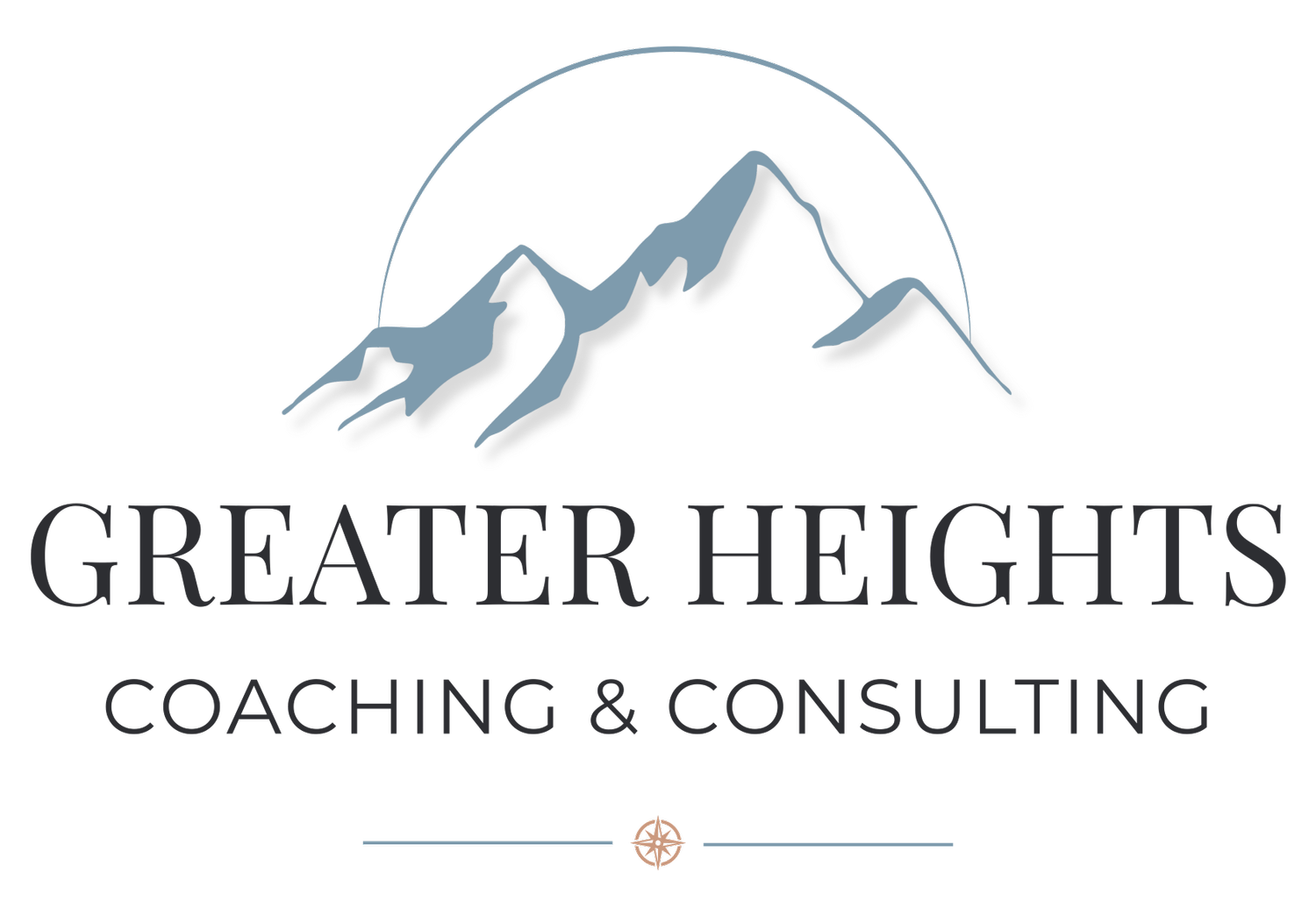 Greater Heights Coaching &amp; Consulting
