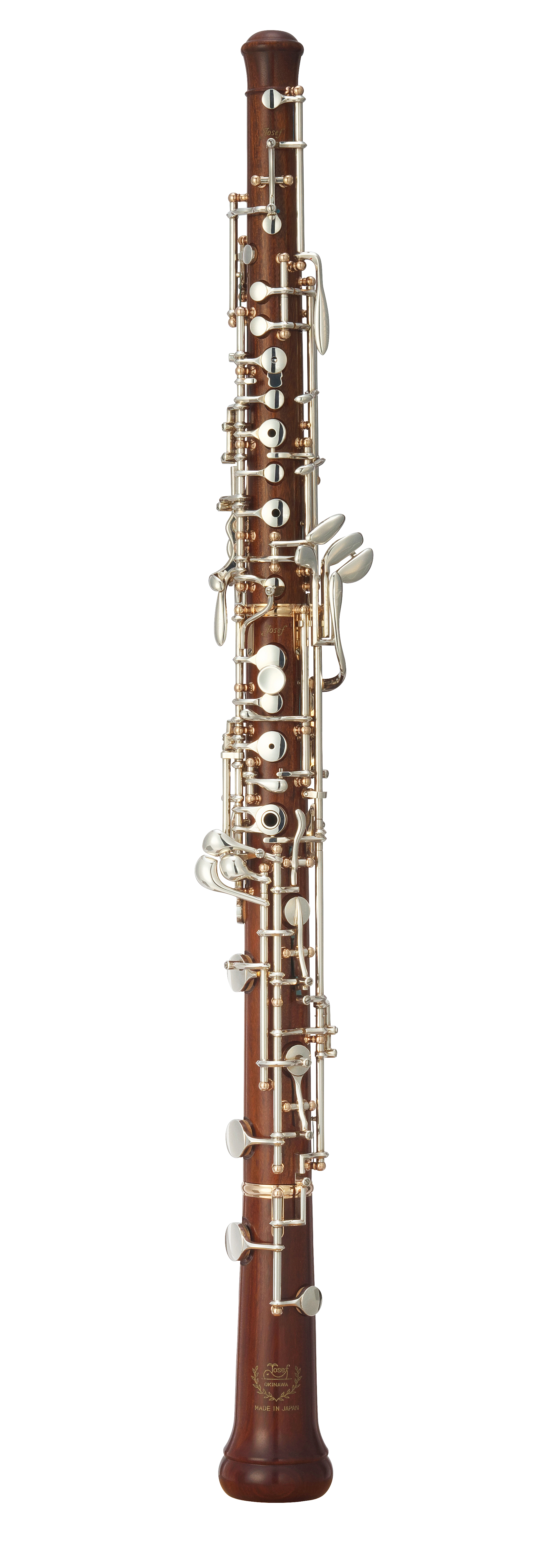 Oboe D'Amore or Musette