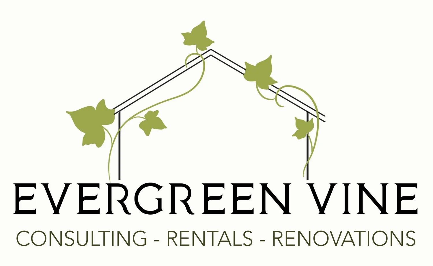 Evergreen Vine
