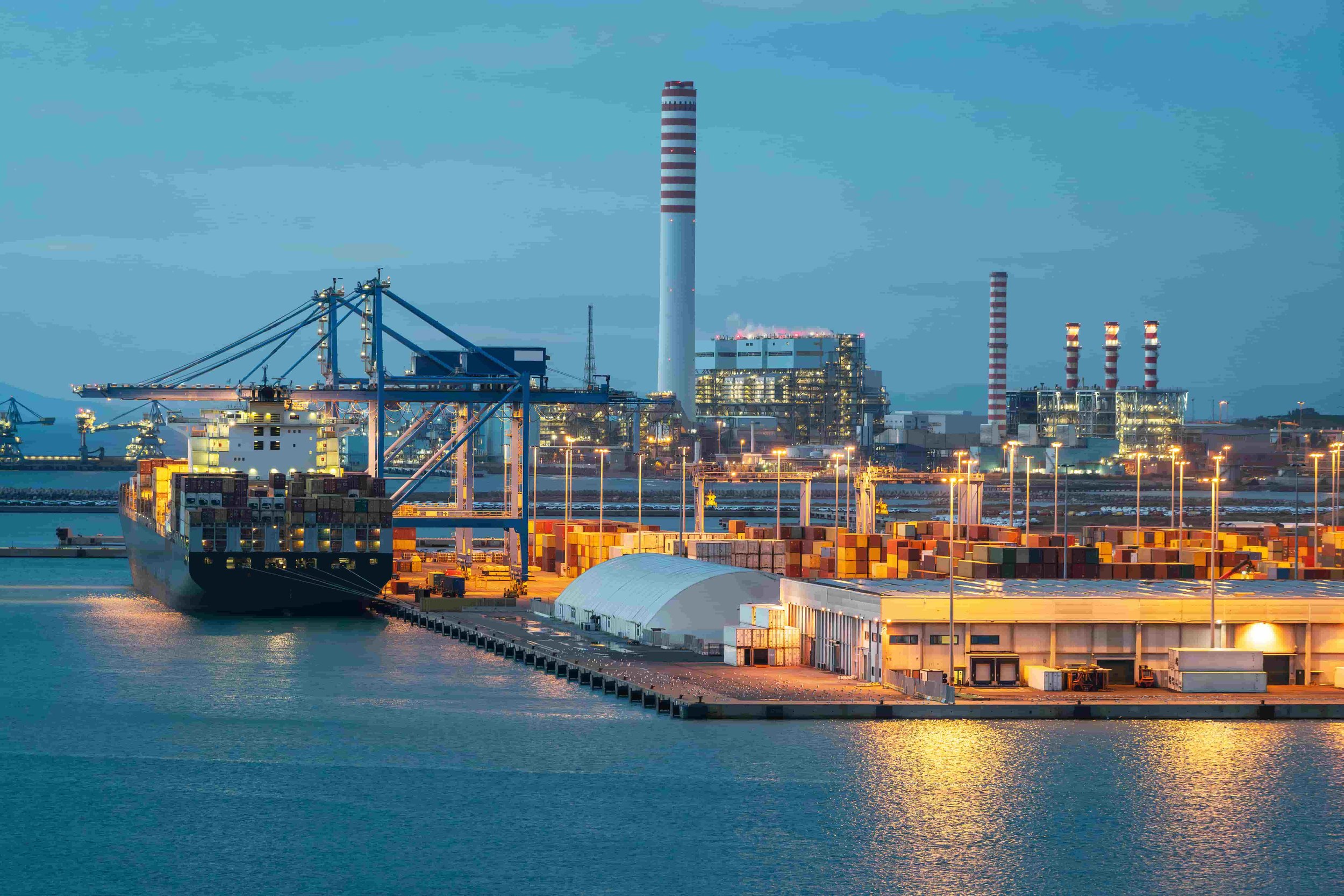 Industrial Reality vs Strategic Ambition