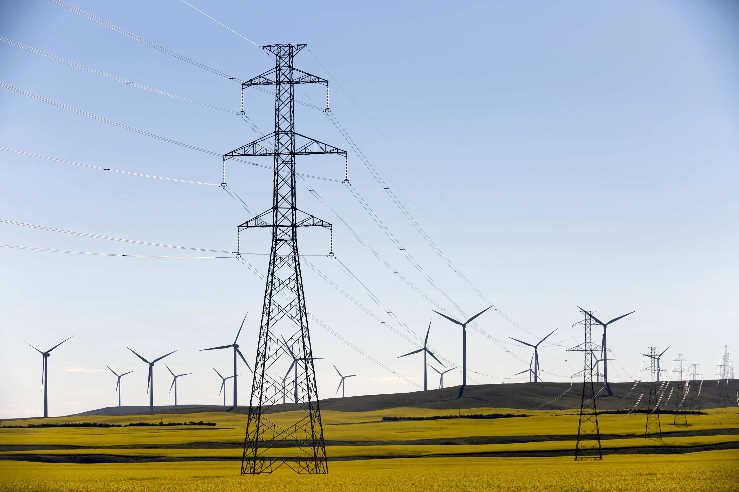 ESA Grid Modernization
