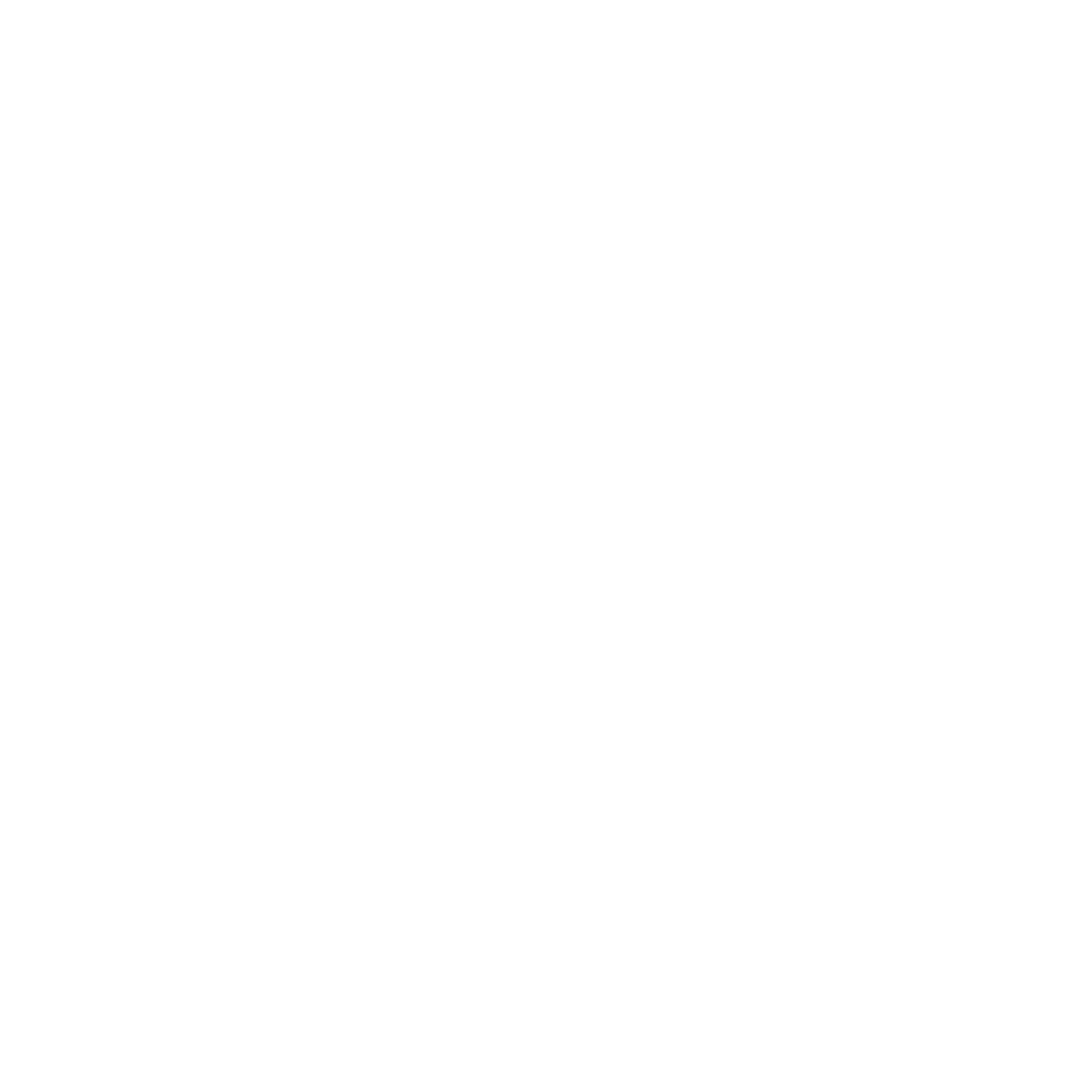 Black background with white VA logo, consisting of stylized letters VA with diagonal and vertical lines.