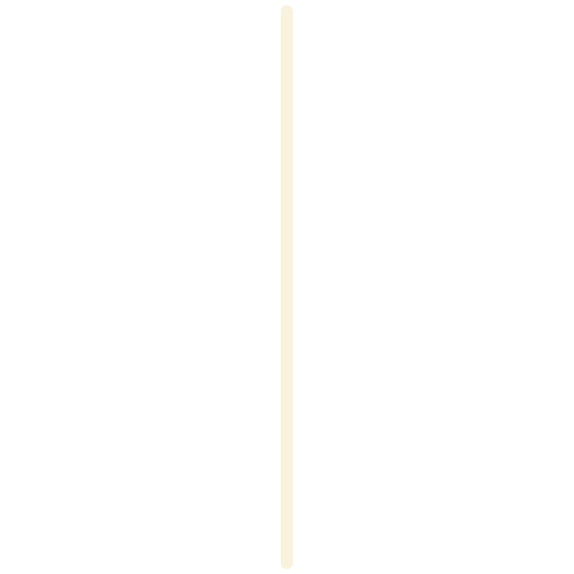 Illustration of a gold line.