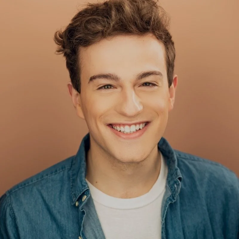 Alex Arlotta Headshot