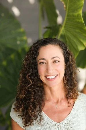 Michelle Abodeely LMFT Medi-Cal therapist