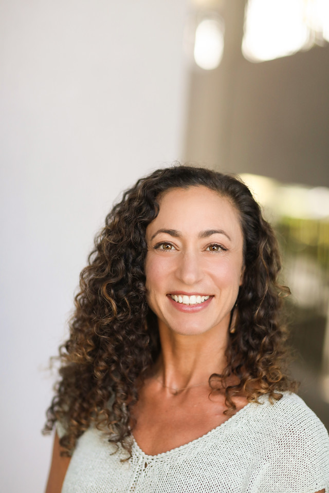 Michelle Abodeely LMFT CCAH Medi-Cal