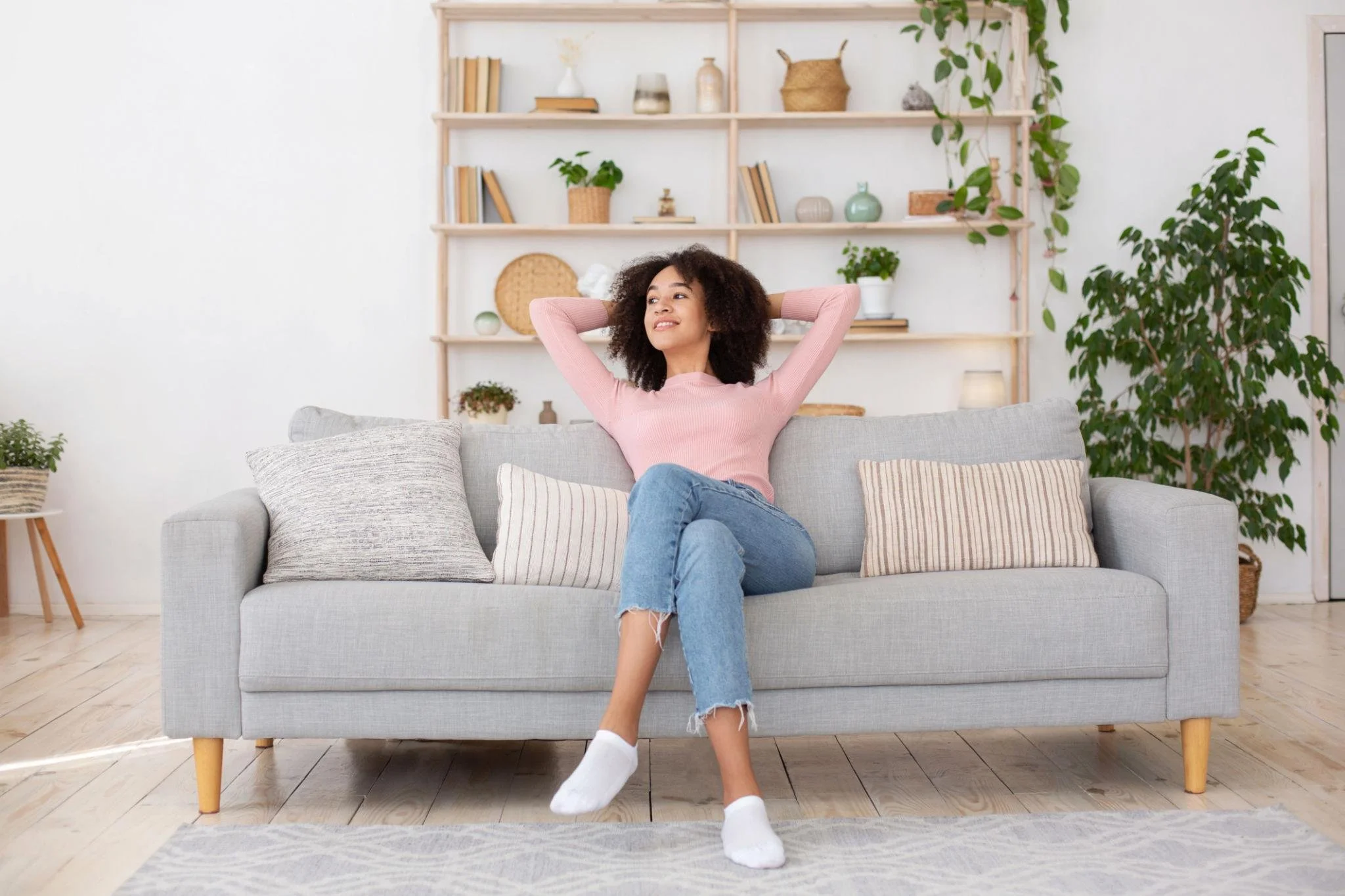 🏠 Recurring Cleaning