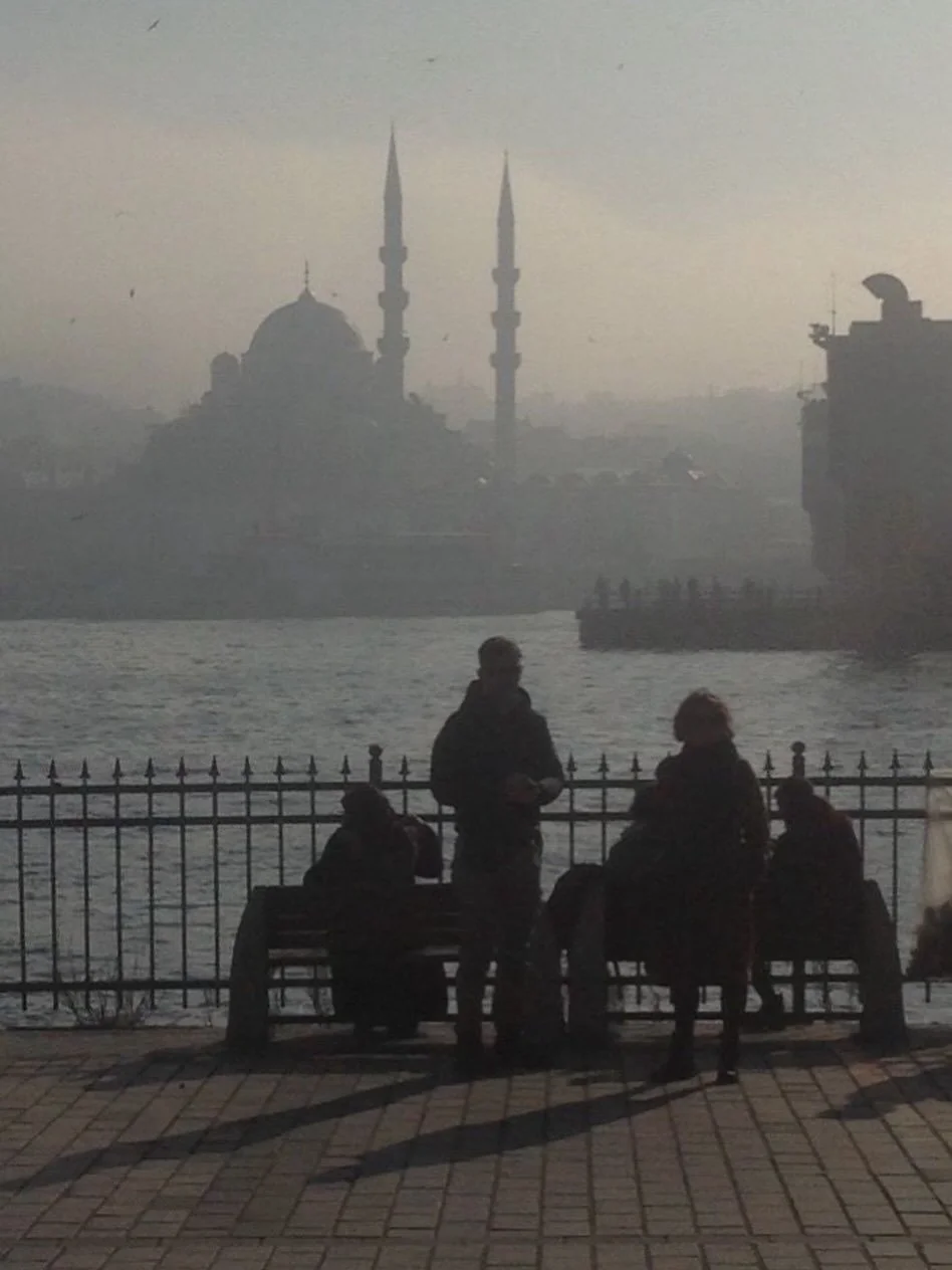 istanbul // source unknown