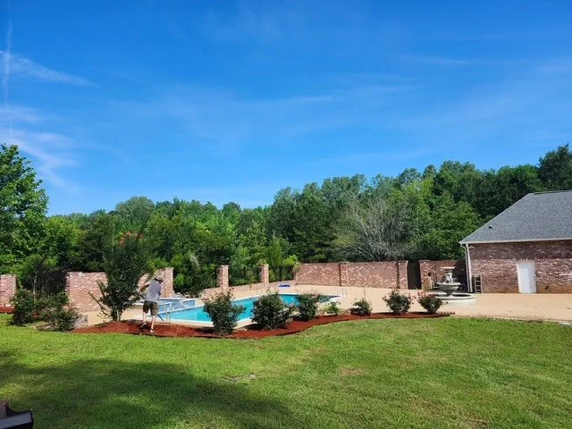 Lawncare Solutions - Madison Client