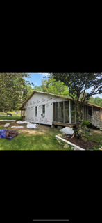 Braxton Remodel