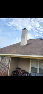 Chimney Upgrade - Pearl