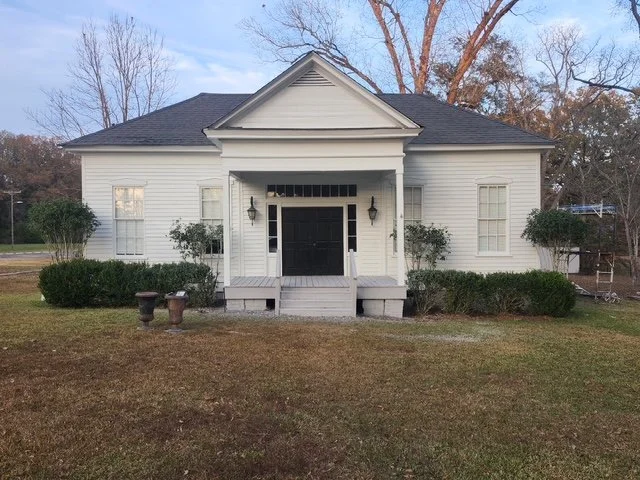 Victorian Home - Terry