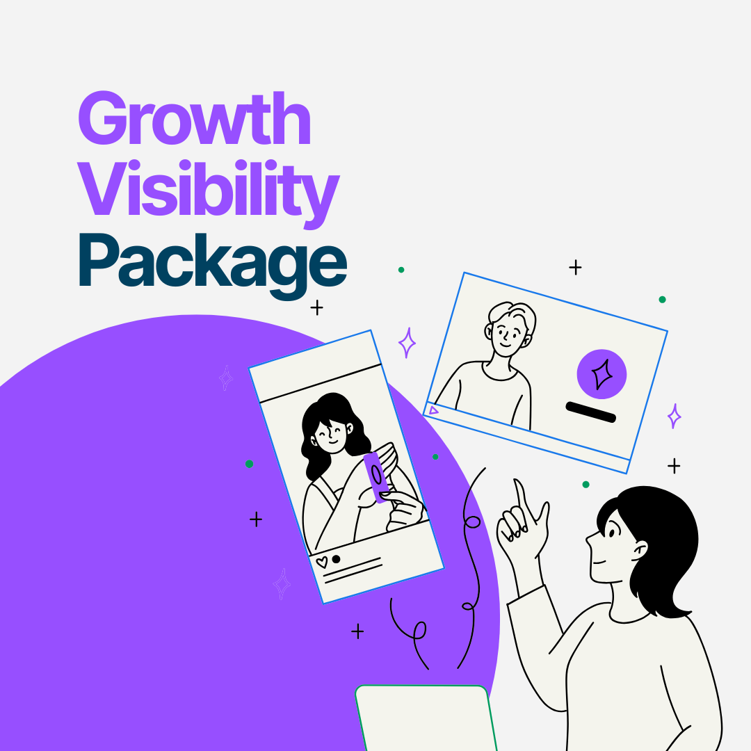 Growth Visibility Package