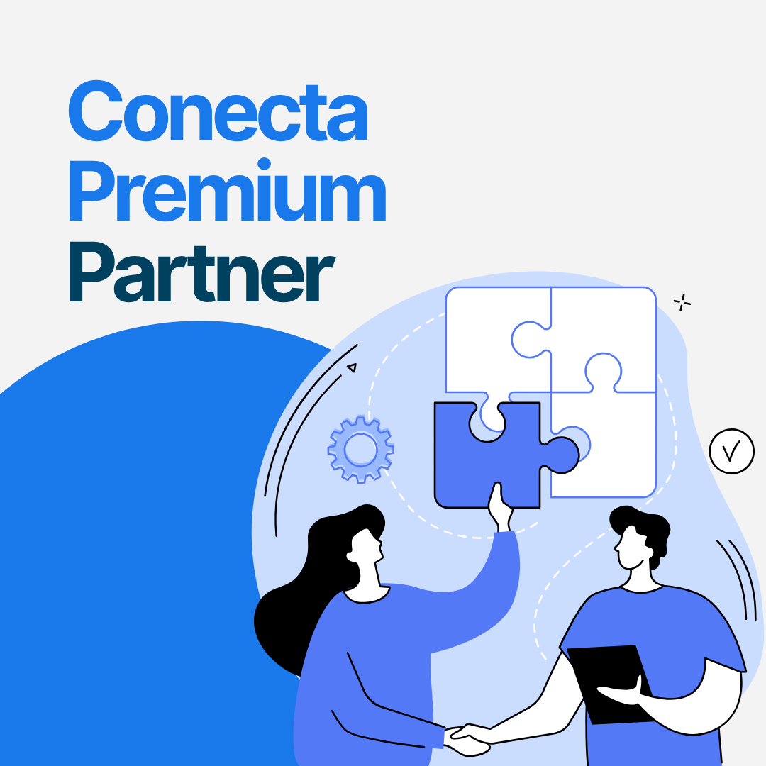 Conecta Premium Partner