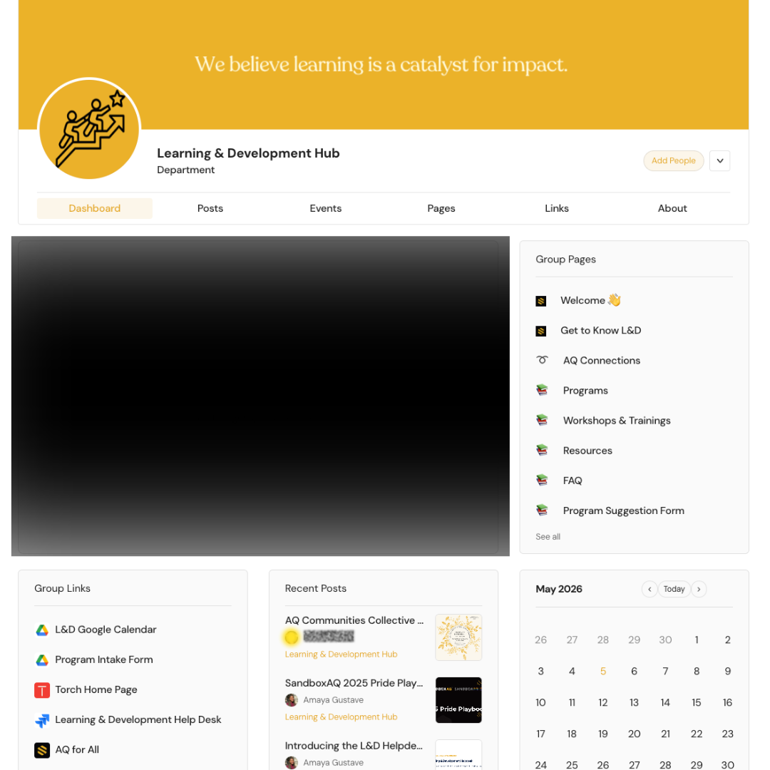 Knowledge Management & Intranet Implementation