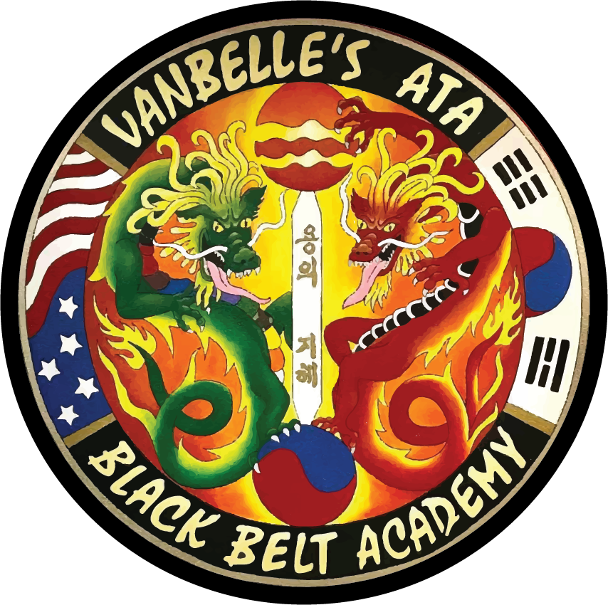 Vanbelle's ATA - Black Belt Academy 