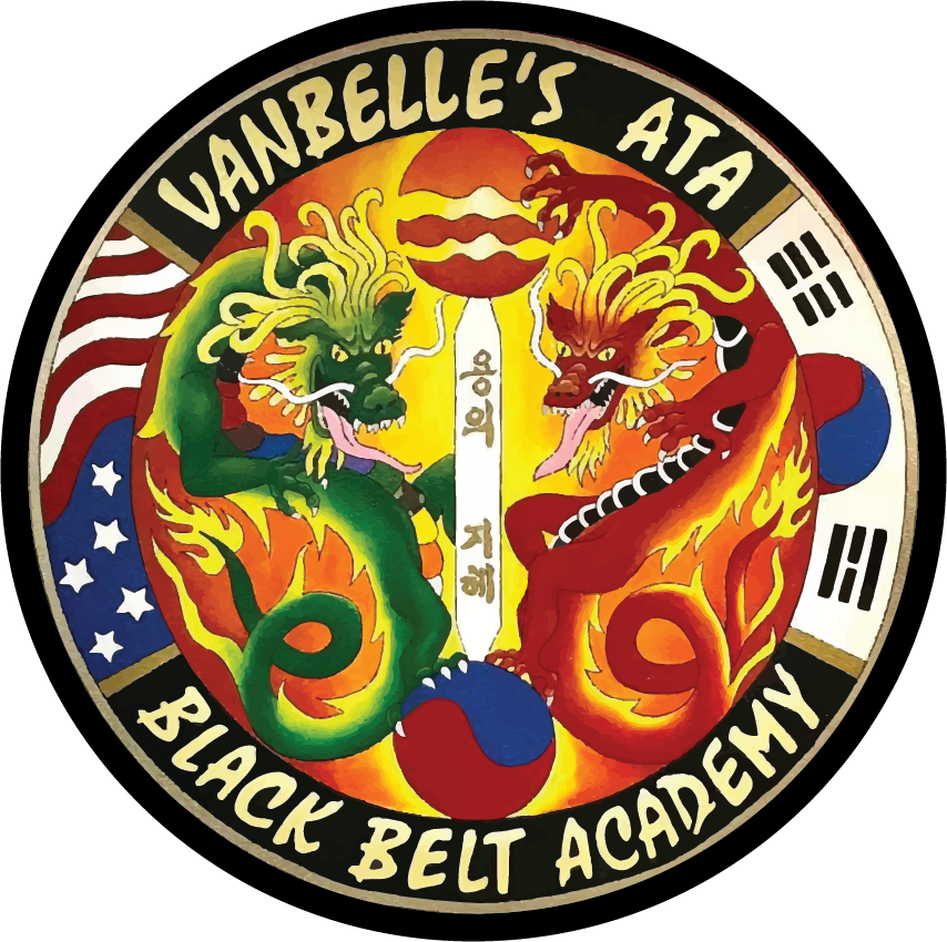 Vanbelle's ATA - Black Belt Academy 