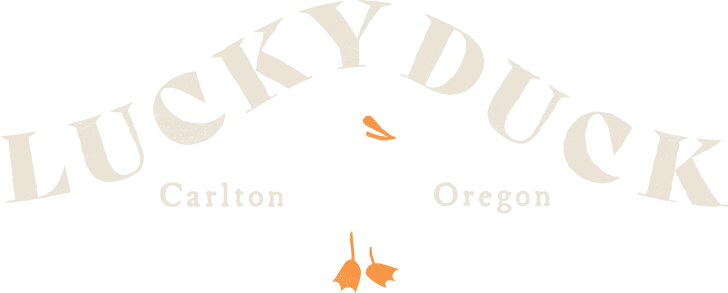 Lucky Duck